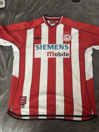 2002 olympiacos home jersey - 2002-03,